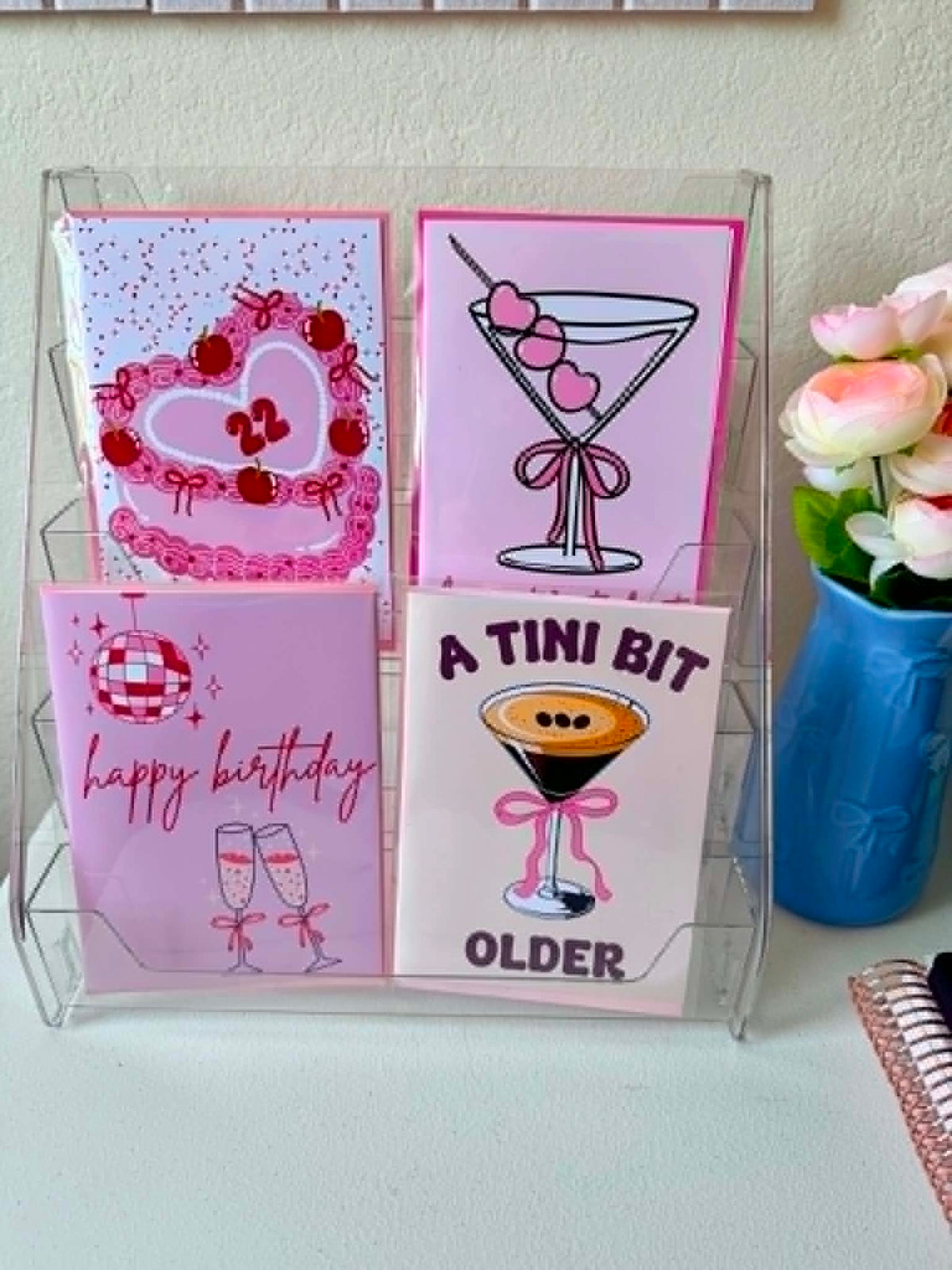 Greeting Cards